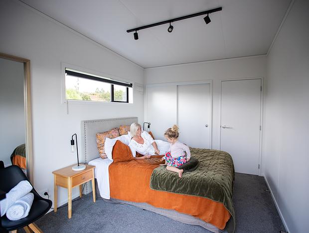 Photo 28 for Soaring high at Ruru Cabin