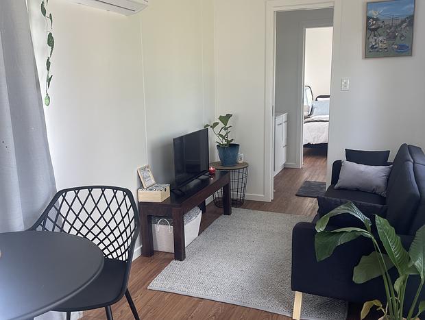 Photo 9 for Marrangaroo Tiny home farm stay
