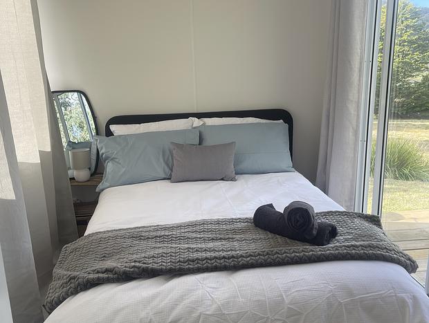 Photo 6 for Marrangaroo Tiny home farm stay