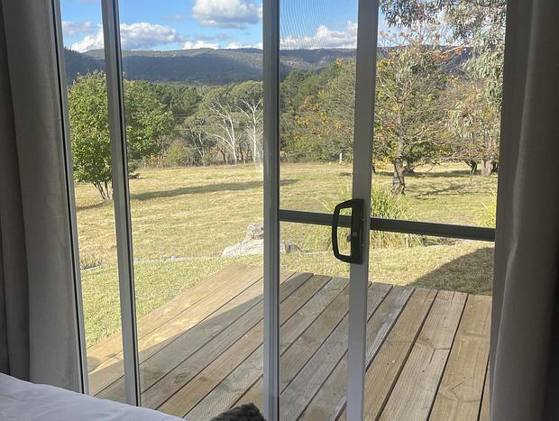Photo 4 for Marrangaroo Tiny home farm stay