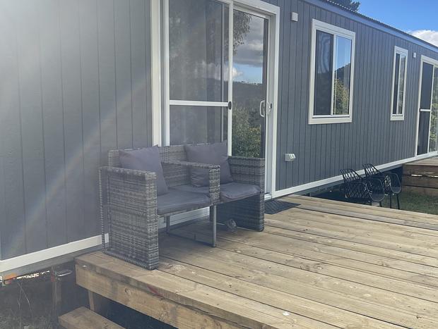 Photo 8 for Marrangaroo Tiny home farm stay