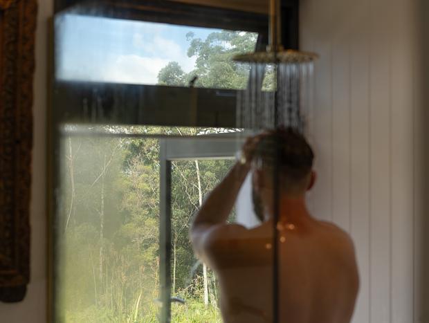 Photo 24 for Bubble Baths and Starry Skies