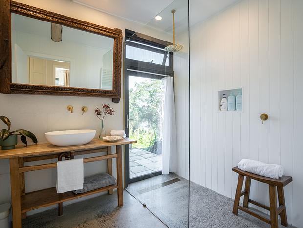 Photo 23 for Bubble Baths and Starry Skies