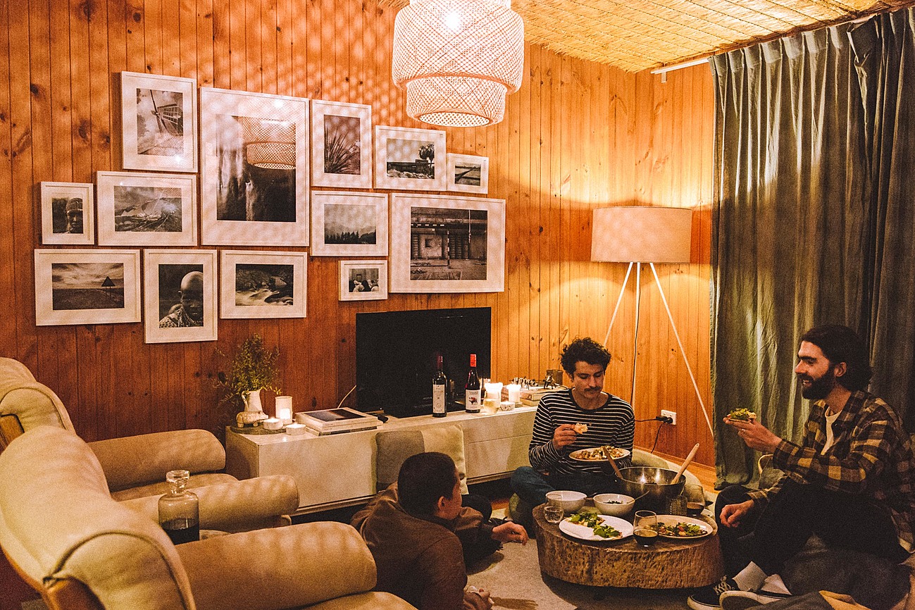 Tea Tree Hill Beach Shack Beach house for Rent in Venus Bay