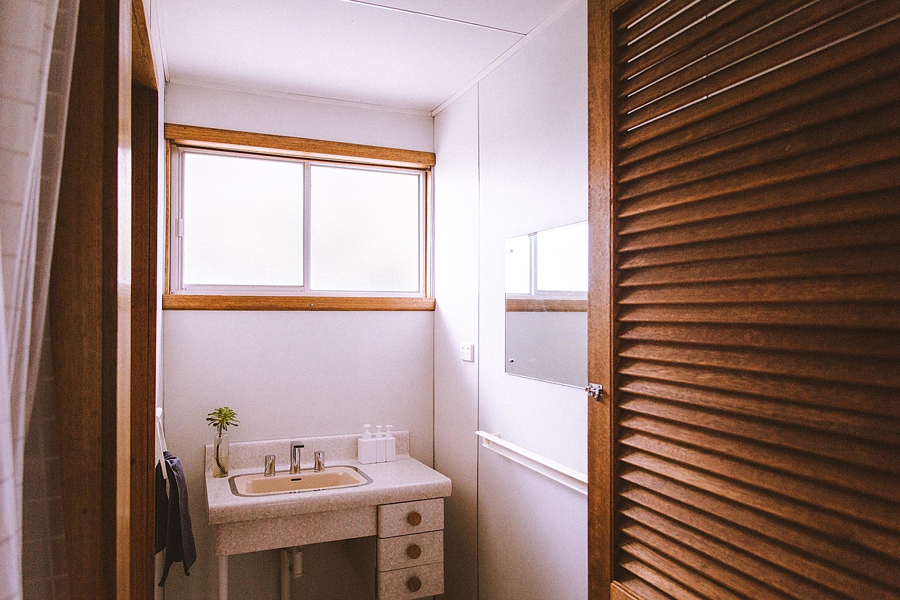 Tea Tree Hill Beach Shack Beach house for Rent in Venus Bay