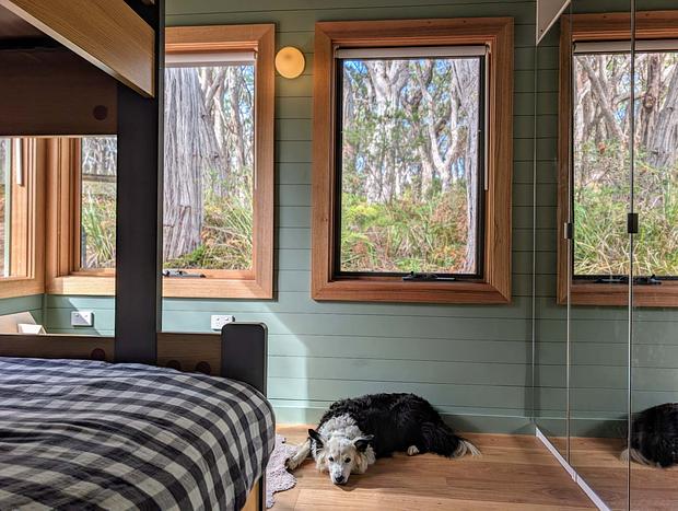Photo 4 for Grass Trees Cottage