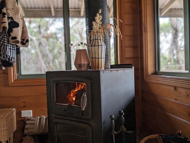 Photo 7 for Grass Trees Cottage