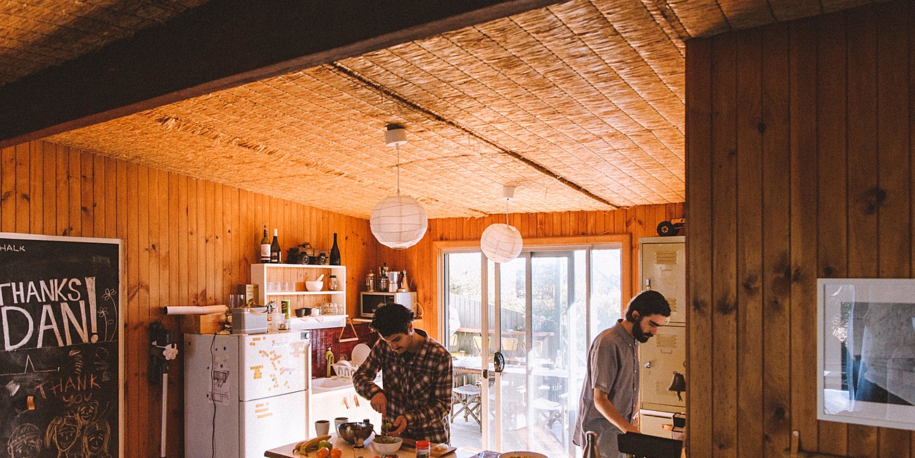 Tea Tree Hill Beach Shack Beach house for Rent in Venus Bay