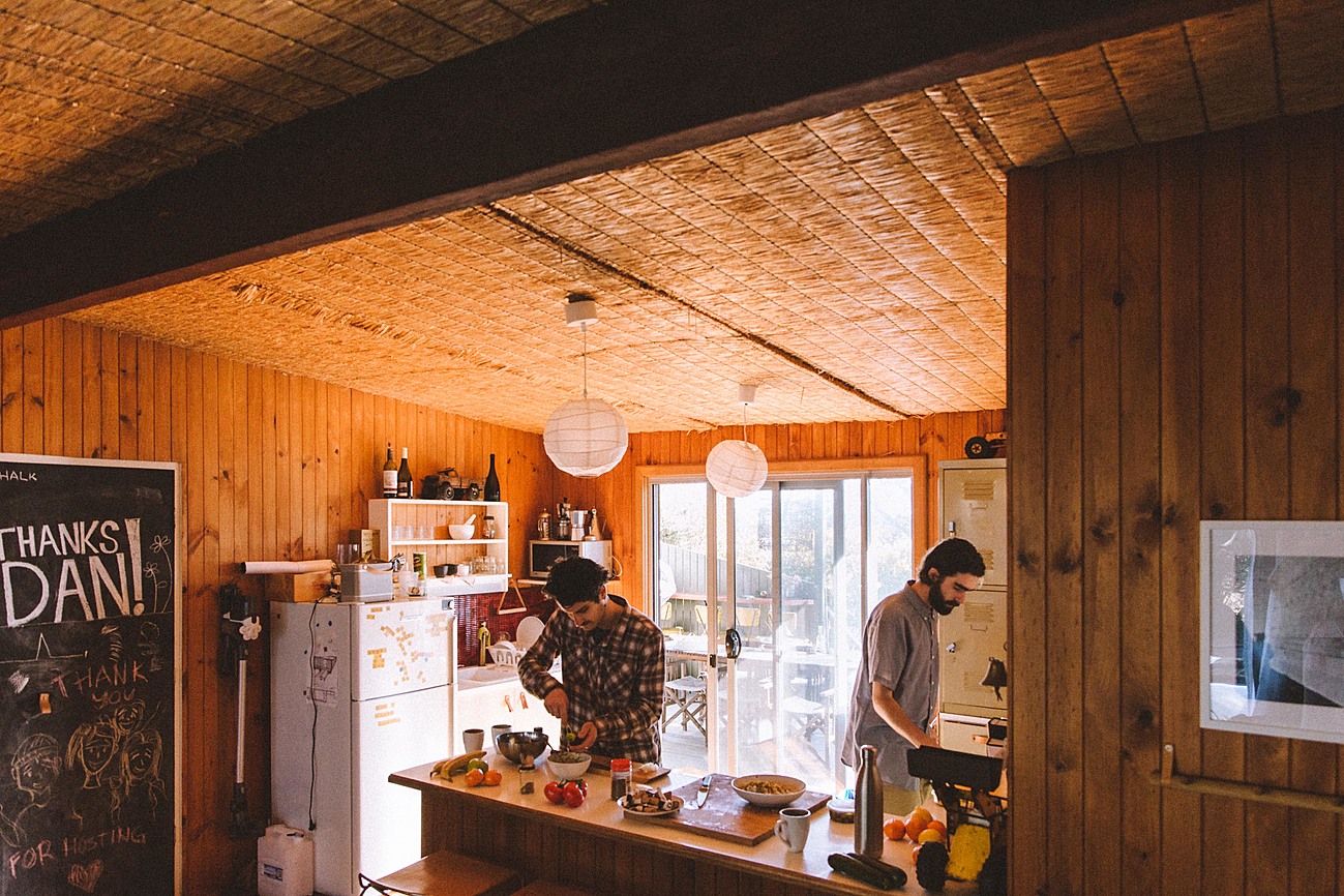 Tea Tree Hill Beach Shack Beach house for Rent in Venus Bay