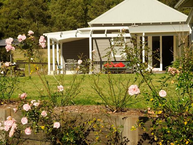Photo 5 for Lastover Cottage - Kangaroo Valley