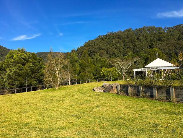 Photo 21 for Lastover Cottage - Kangaroo Valley