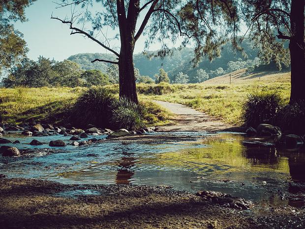 Photo 26 for Lastover Cottage - Kangaroo Valley
