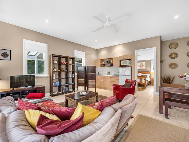 Photo 9 for Lastover Cottage - Kangaroo Valley