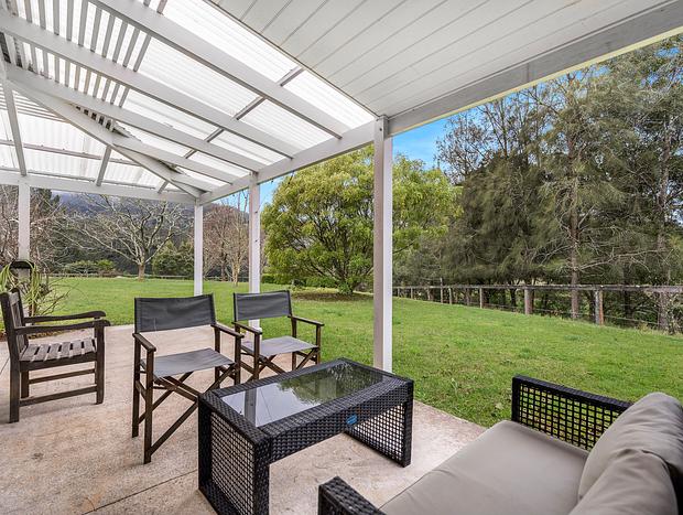Photo 6 for Lastover Cottage - Kangaroo Valley