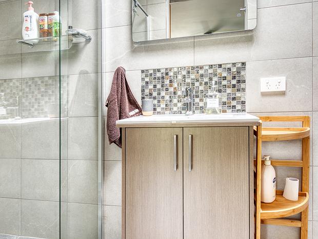 Photo 10 for SALT Deluxe Bungalow – A Cozy Coastal Escape