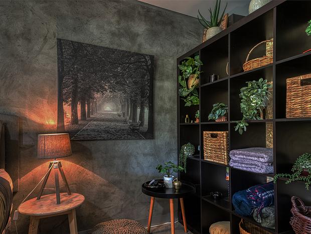 Photo 9 for SALT Deluxe Bungalow – A Cozy Coastal Escape