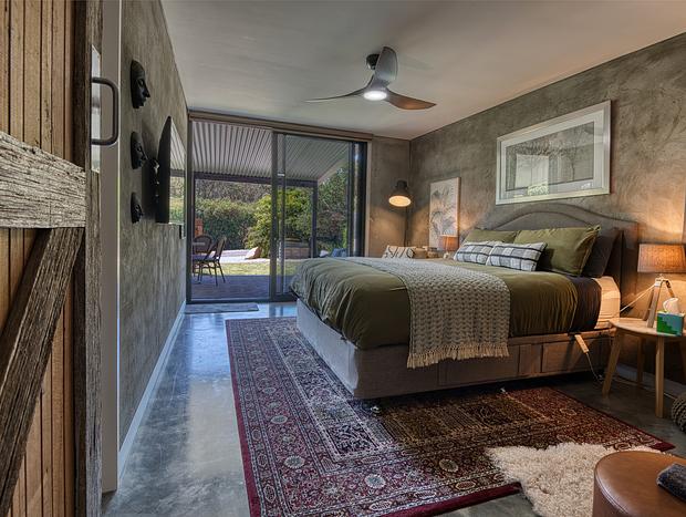 Photo 8 for SALT Deluxe Bungalow – A Cozy Coastal Escape