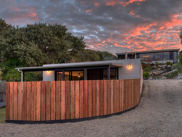 Photo 16 for SALT Deluxe Bungalow – A Cozy Coastal Escape