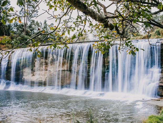 Photo 3 for Magical Waterfall