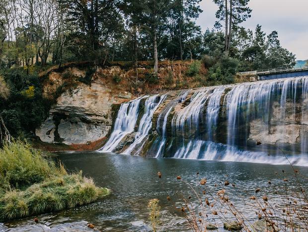 Photo 1 for Magical Waterfall
