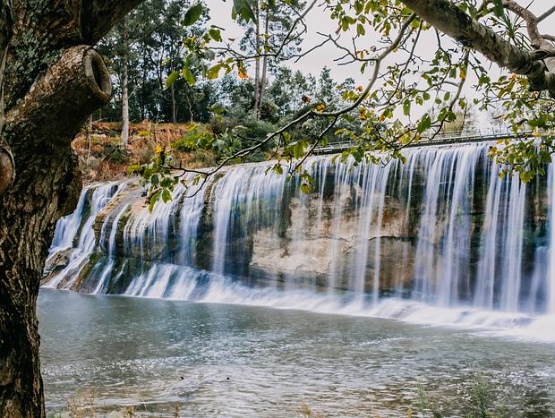 Photo 4 for Magical Waterfall