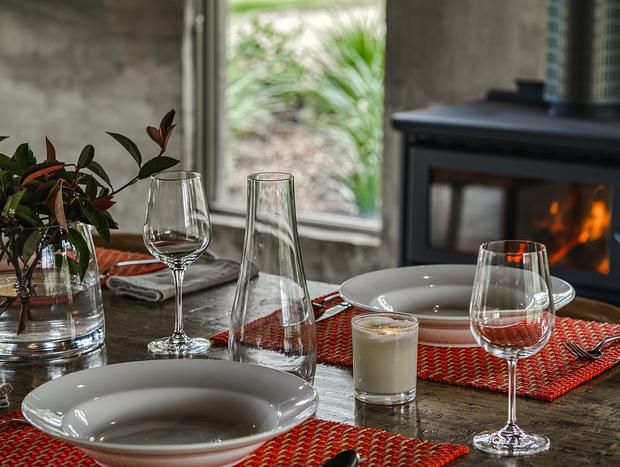 Photo 4 for Riverlea farmhouse escape