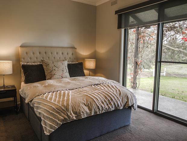 Photo 8 for Riverlea farmhouse escape