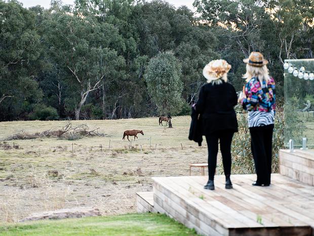 Photo 10 for Riverlea farmhouse escape