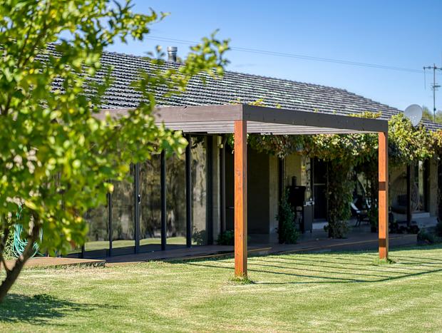 Photo 11 for Riverlea farmhouse escape