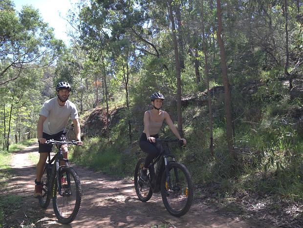 Photo 28 for The Canopy by Huch - a glamorous camping experience