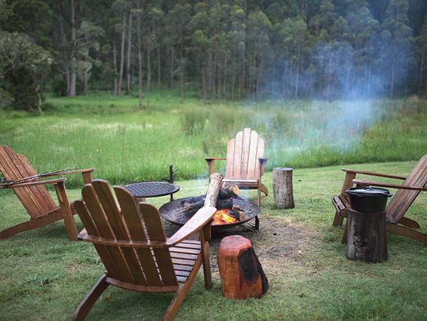 Photo 24 for The Canopy by Huch - a glamorous camping experience