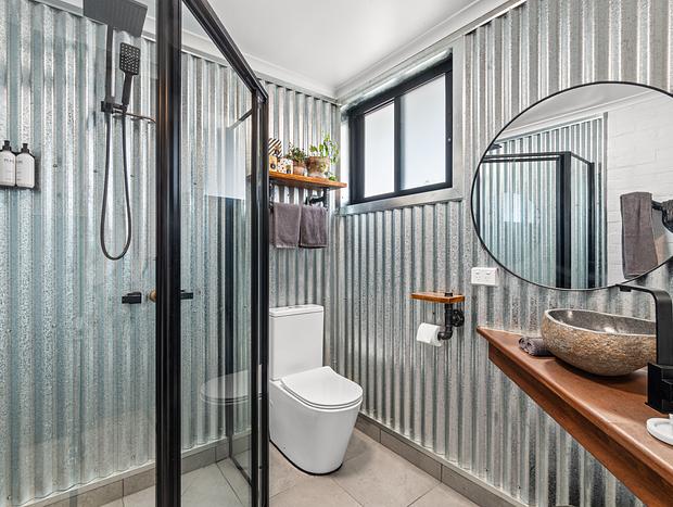 Photo 10 for Luxury rooms with private courtyards