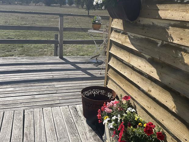 Photo 21 for Grain Store Cottage - enjoy peace and quiet and fresh country air