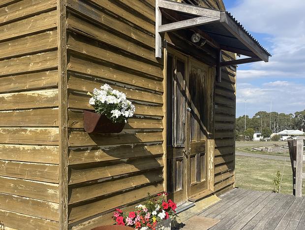 Photo 9 for Grain Store Cottage - enjoy peace and quiet and fresh country air