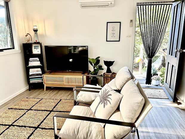 Photo 6 for SeaFolk Beach house, Cape Woolamai. ⚓️
