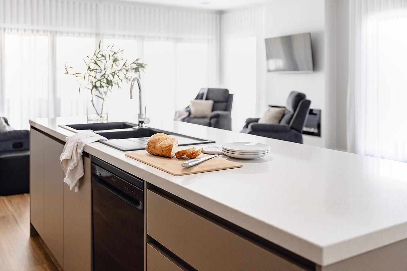 Baybliss Beach house for Rent in Bay, Phillip Island