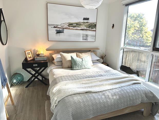 Photo 19 for SeaFolk Beach house, Cape Woolamai. ⚓️