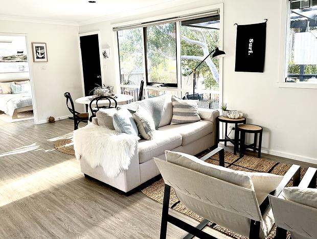 Photo 5 for SeaFolk Beach house, Cape Woolamai. ⚓️