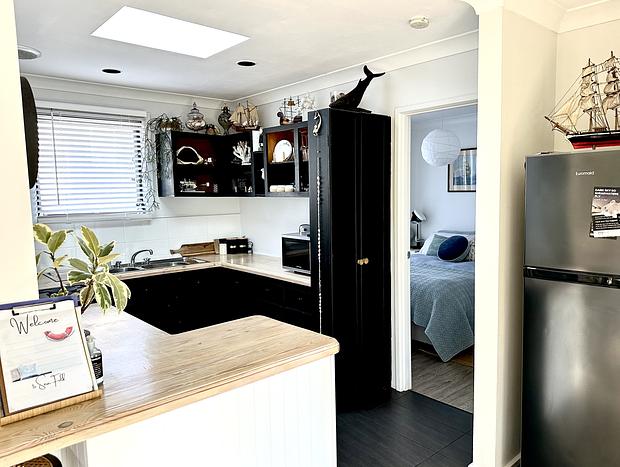 Photo 10 for SeaFolk Beach house, Cape Woolamai. ⚓️