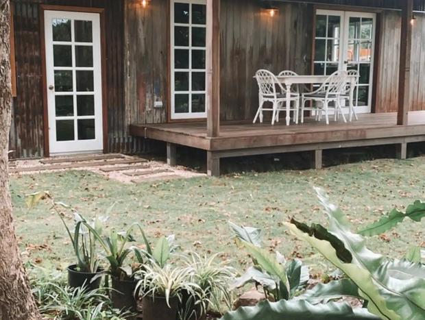 Photo 14 for The Atelier’s Cabin & Artist Retreat