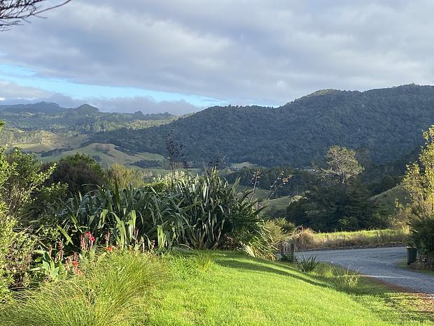 Photo 18 for La Mar Cabin …. a Matakana Coast ocean view retreat