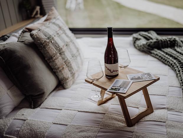 Photo 5 for Tiny House Tranquility