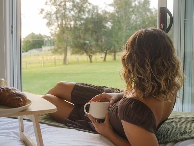 Photo 13 for The Antidote - Luxury Off-Grid Romantic Escape