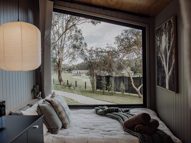 Photo 13 for Tiny House Tranquility