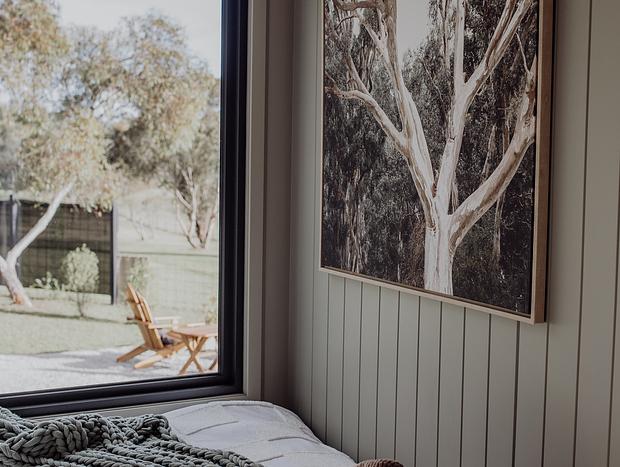 Photo 6 for Tiny House Tranquility