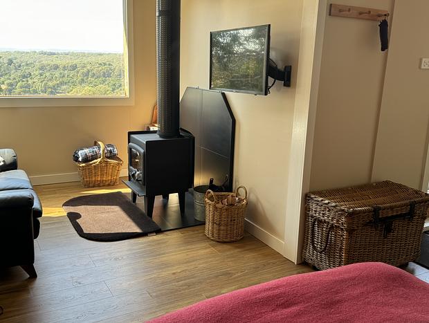 Photo 8 for Ironbark Cabin Retreat