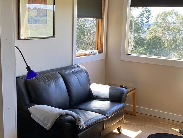 Photo 9 for Ironbark Cabin Retreat