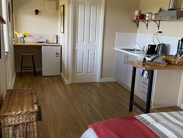 Photo 10 for Ironbark Cabin Retreat