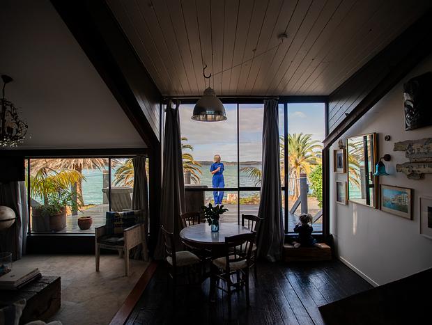 Photo 10 for Beachfront living at The Pad
