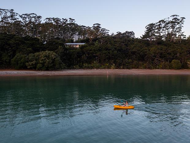 Photo 2 for Kayak around the Bay